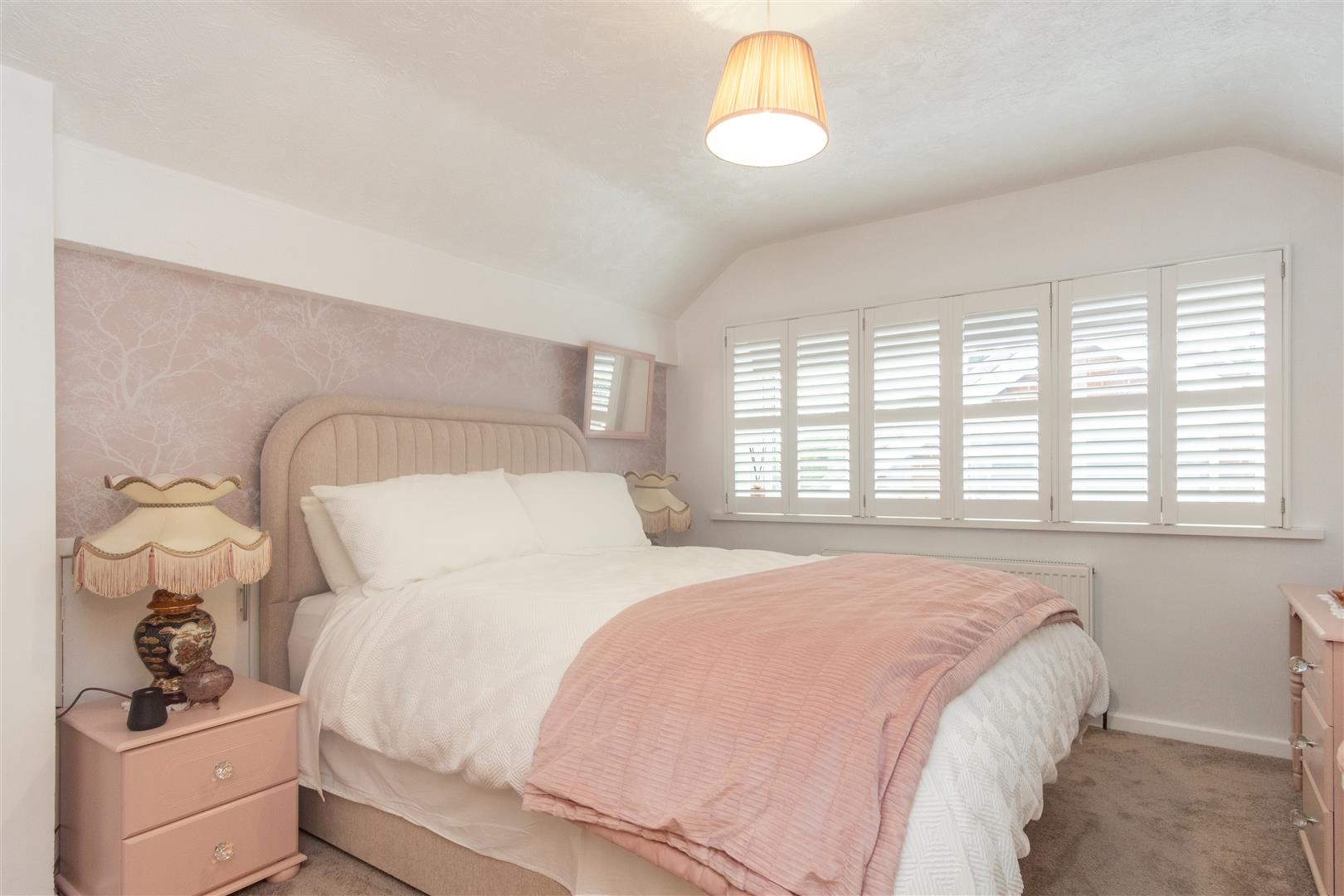 Balshaw Lane, Euxton, Chorley